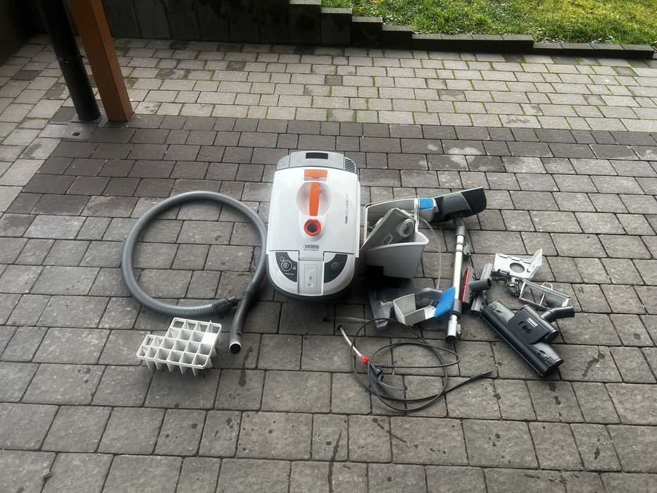 THOMAS Twin Aqawash Pet