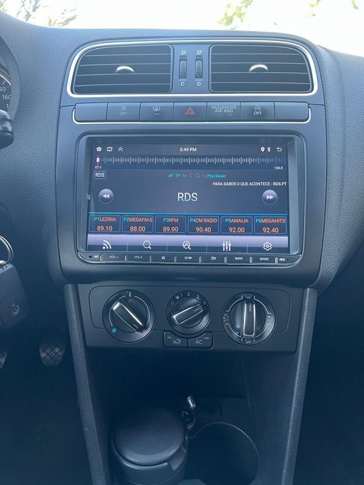 Volkswagen polo 1.6 TDI