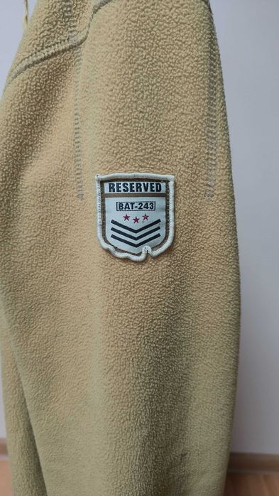 Bluza polar Reserved rozm. XL