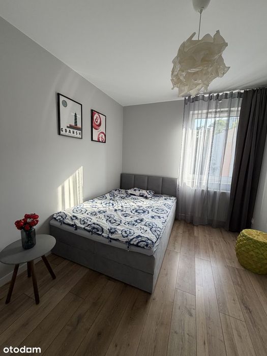 Nowoczesne 2-pokojowe mieszkanie z balkonem | Legnicka 59C | Popowice - Widok 4