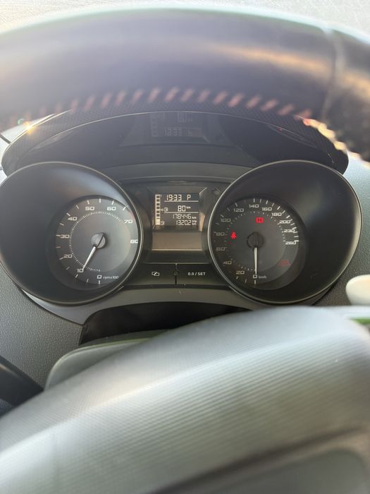 SEAT Ibiza — fotografia 8