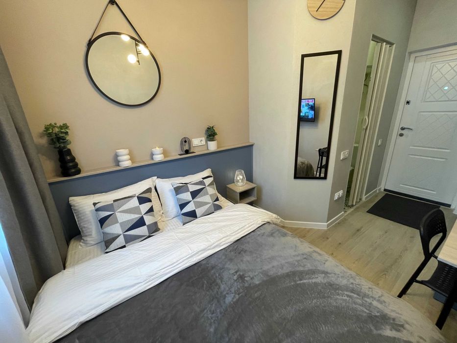 #A142 Квартира оренда посуточно / подобово 1 ПОВЕРХ, Інститут Амосова