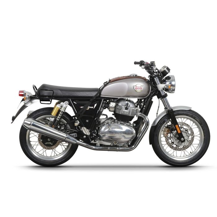 Suportes para Alforges universais Shad (saddlebags)510947509540628483