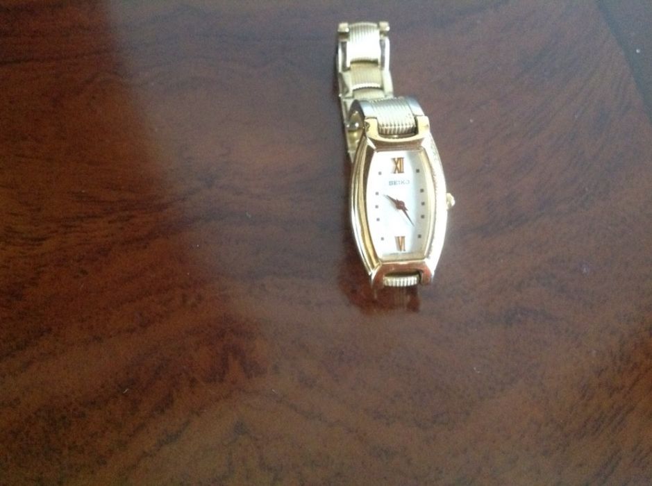 часы seico оригинал