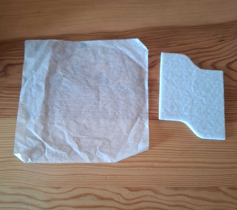 Pyssla - Missangas cores Ikea, Saco e Bases de missangas, etc. - Hamma