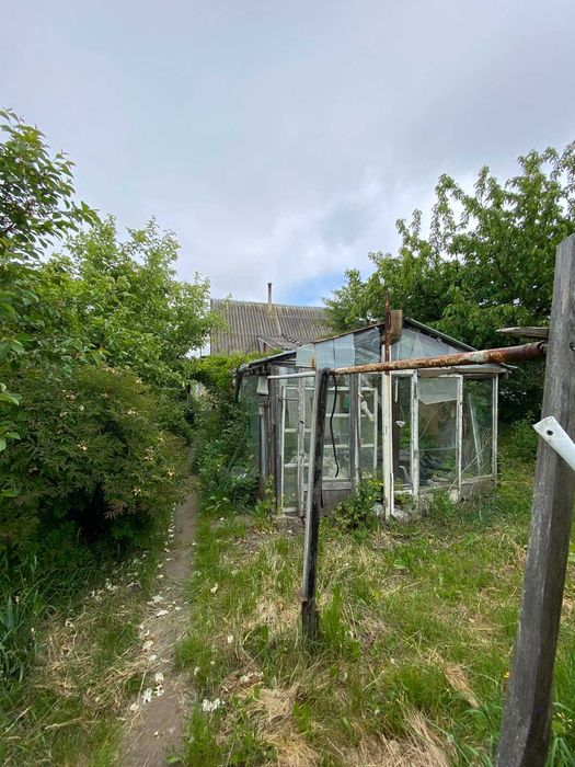 Будинок Книжківці