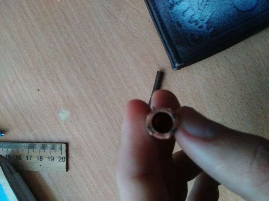 Продам медную трубку