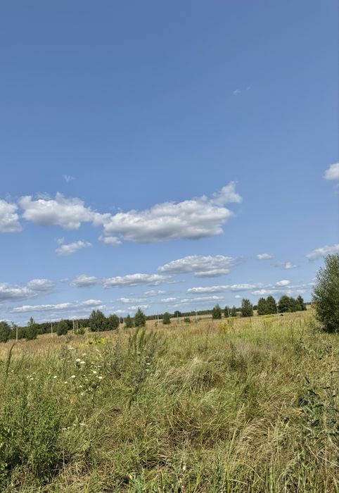 Продам земельну ділянку 8га! Маковище!