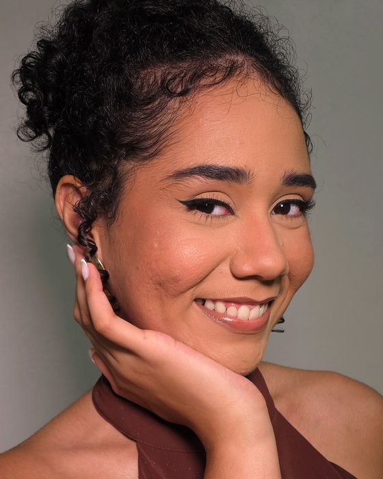 Maquilhagem ao Domicílio