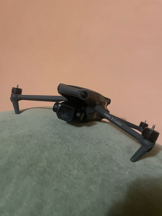 DJI Mavic 3 Classic