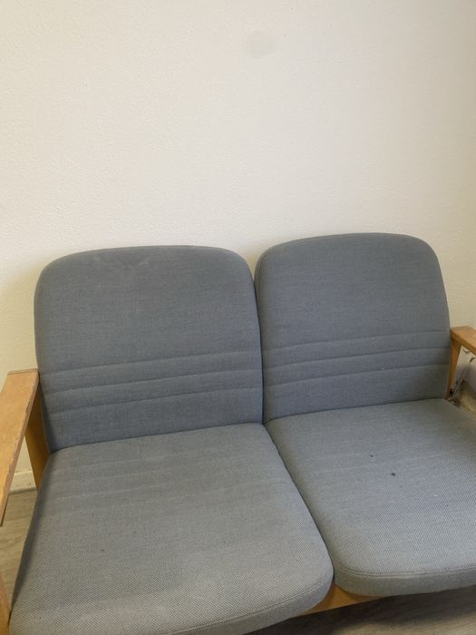 Sofá para duas pessoas