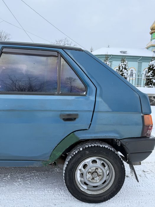 ОБМІН/Skoda Favorit(felicia,forman)шкода фаворит феліціа