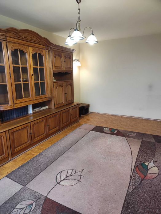 M 3 38 m Oś Leśne balkon super lokalizacja 289 tys