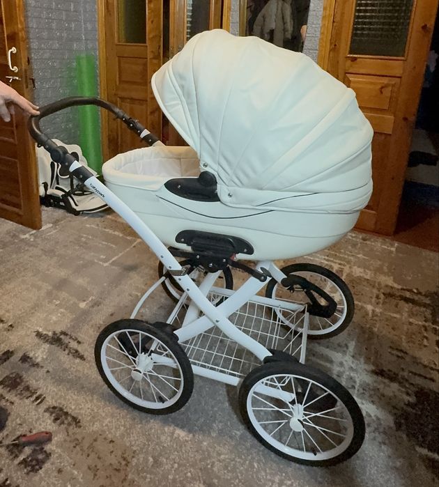 Коляска 2в1 детская