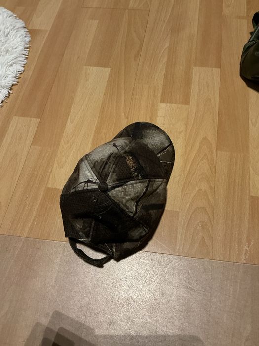 Czapka myśliwska Solognac