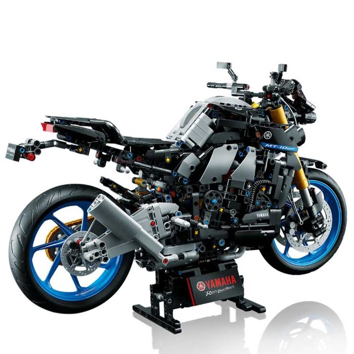 Lego Technic 42159 - Yamaha MT-10 SP