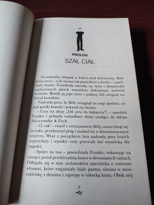 "Monster High: Po moim trupie" Lisi Harrison, [tom 4 z 4]