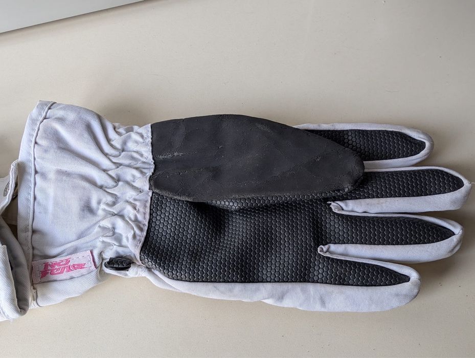 Luvas de Neve Decathlon