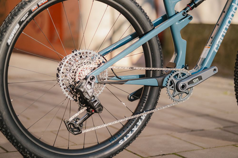 Cannondale SCALPEL 29' Carbon 2 Ocho LEFTY SMC R.M Warszawa FV23 Ostatni PROMO