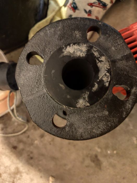 Pompa ksb calio 050-090