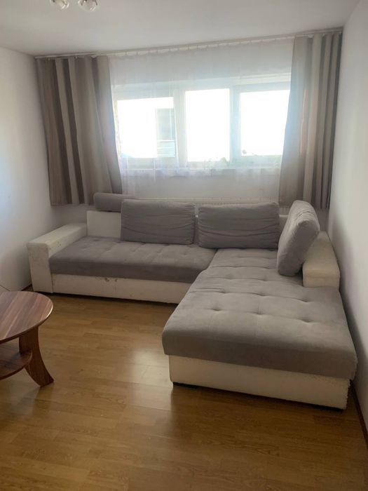 Używana Kanapa za darmo