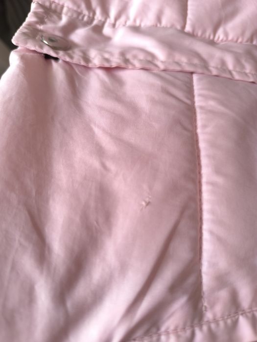 Kurtka zimowa Hello kitty rozm.122
