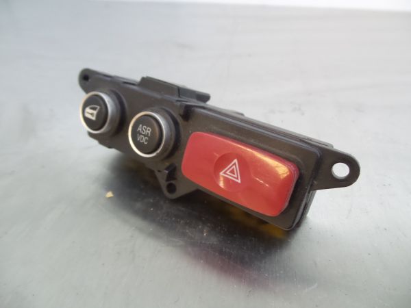 Botão / interruptor 4 piscas ALFA ROMEO 159 Sportwagon (939_)