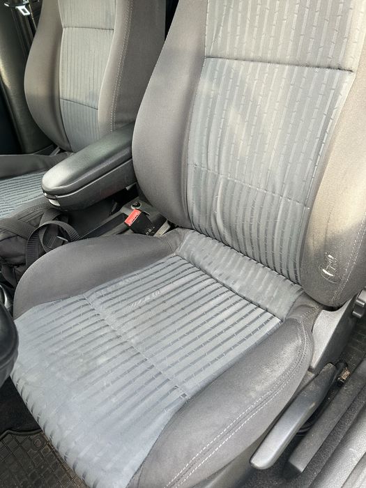 Skoda Octavia 2006 VIN TMBDL41U87B009139 фото оголошення 10 з 21