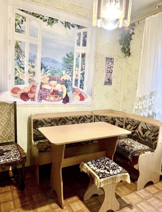 Продам 2 ком квартиру Южный мкрн, Пески