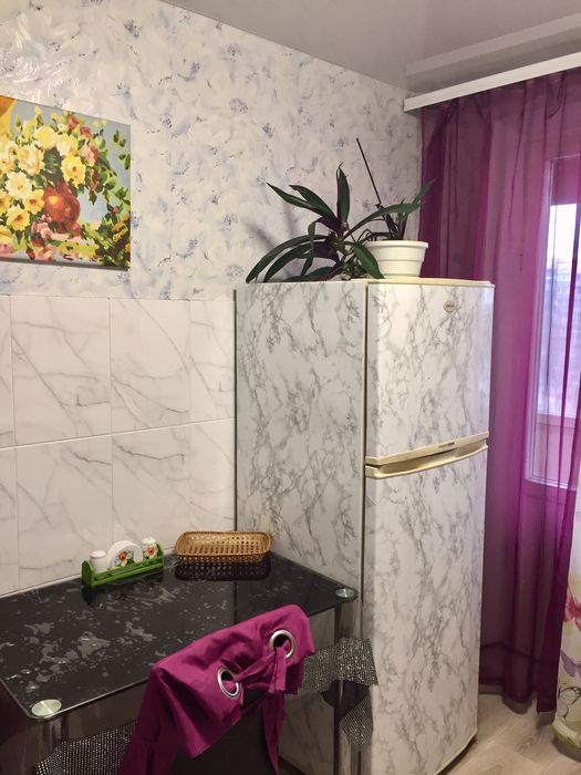 Посуточно уютная 1к Караван