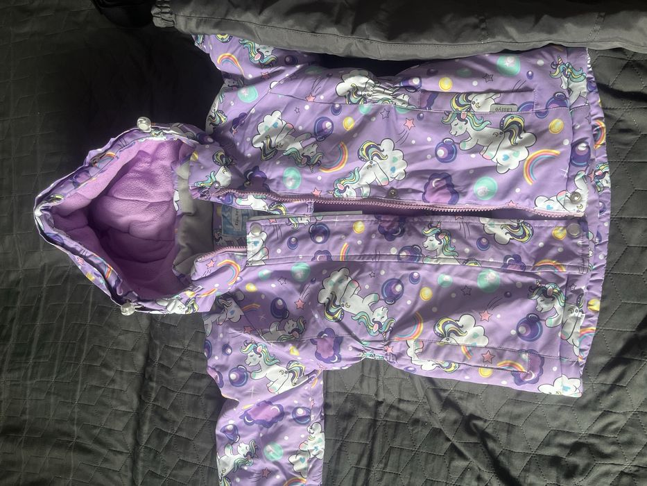 Комбінезон.       .