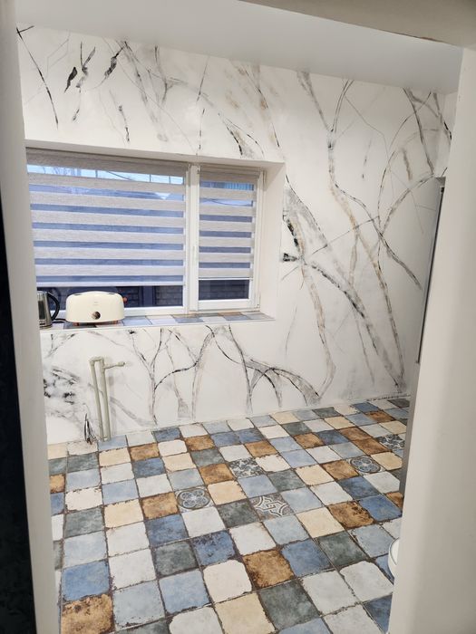 Новий будинок по вул. Інгульська