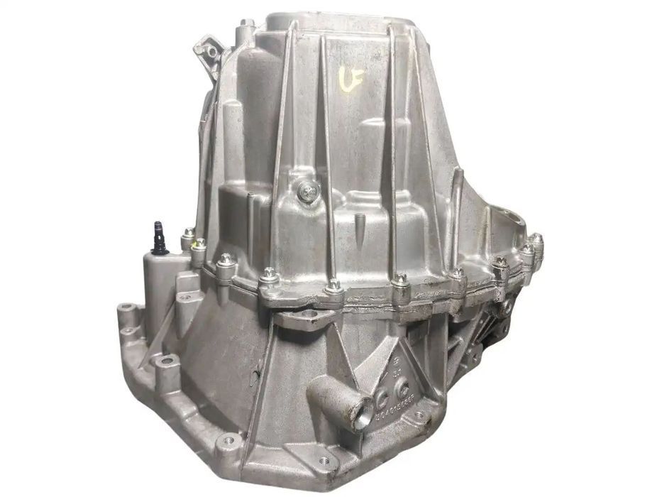 CAIXA DE VELOCIDADES NISSAN QASHQAI 1.3 2021 REFª: TL4170