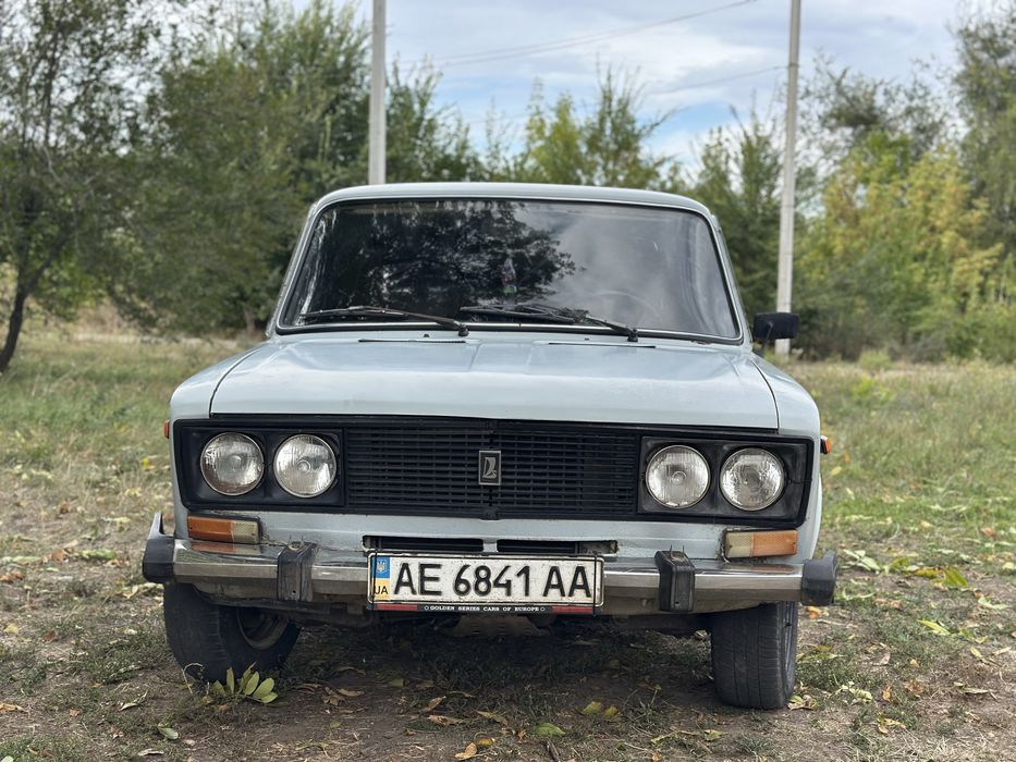 Продам жигули ваз 2106 шоха