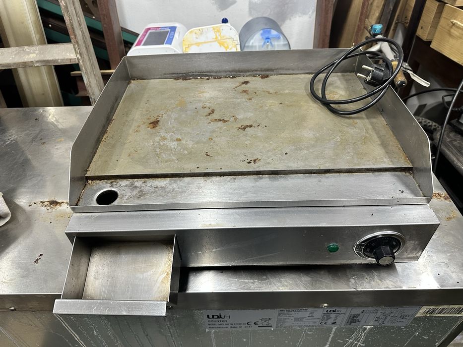 Equipamentos para restauracao varios!