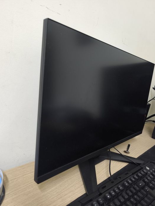 Monitor MSI 27" rápid IPS