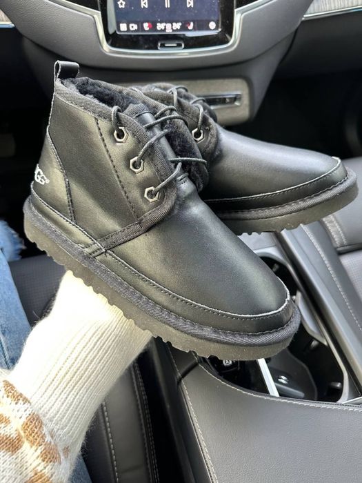 Ugg, уги натуральні 36-45