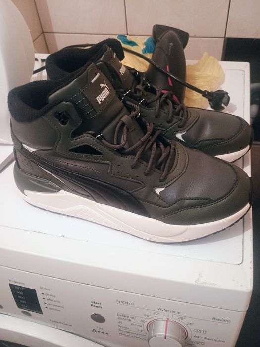 Buty Zimowe Puma 46