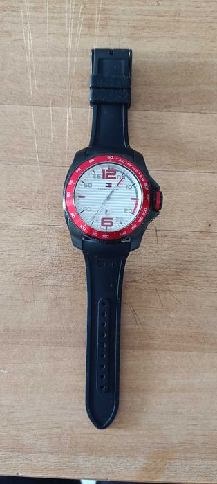 Relógio Ralph Lauren