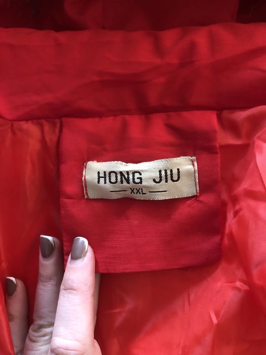 Зимова куртка для дівчинки 6-7 років зимняя куртка пуховик пальто плащ