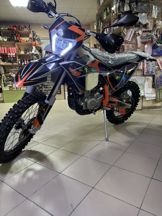 Мотоцикл KOVI 300 LITE , Доставка