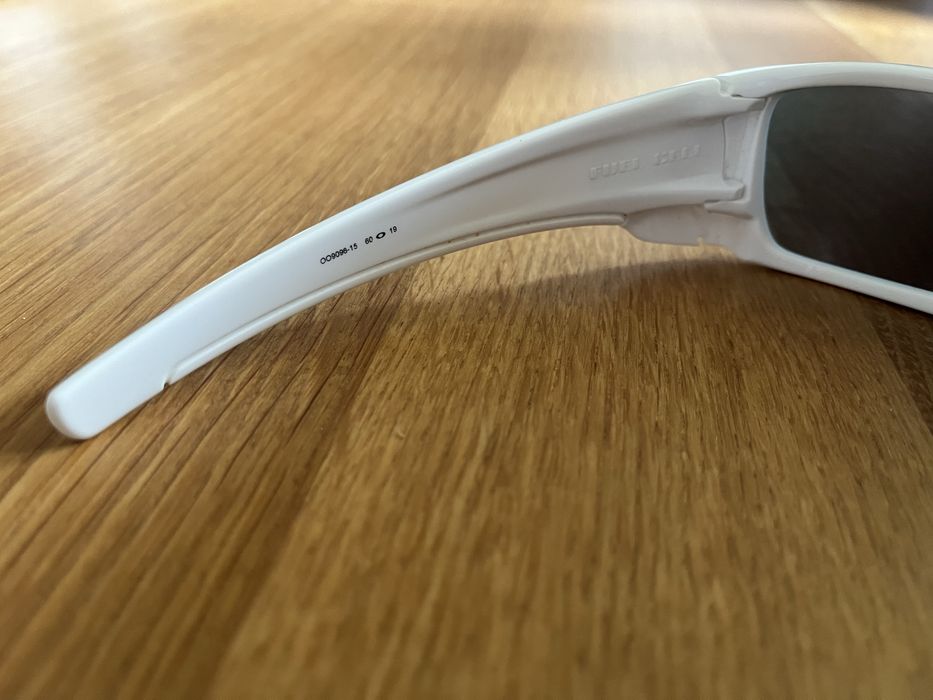 Oryginalne okulary Oakley Fuel Cell Nowe!