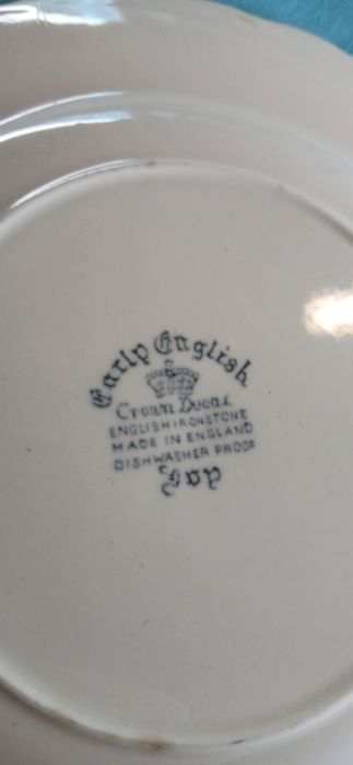 Ceramica Garip English