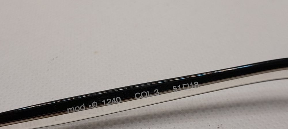 Nowe okulary oprawki korekcyjne s.Oliver