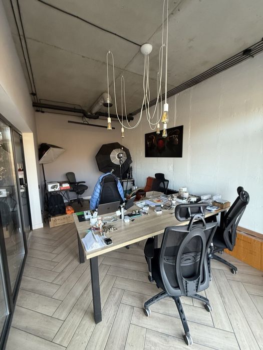 Квартира 100м2 з парковкою та терасою