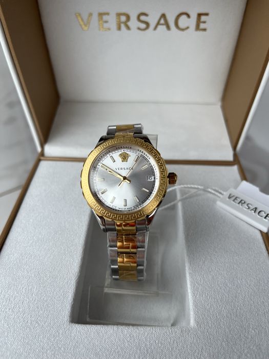 Жіночий годинник VERSACE/Версаче V1203/0015