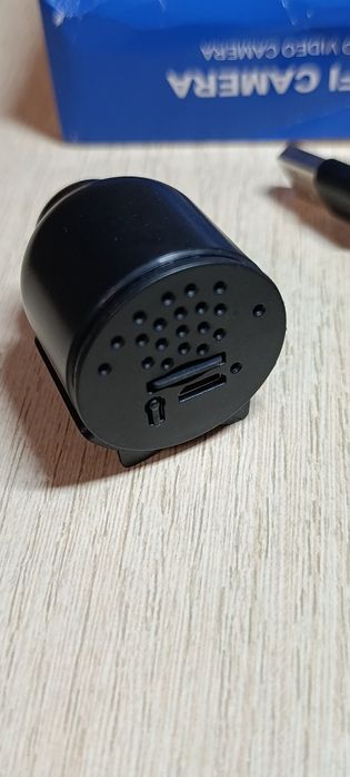 Відеокамера міні WiFi 1080HD X5