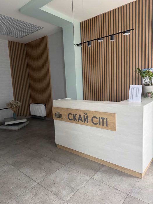 1-комнатная квартира по адресу (площадь 29 м²) - Atlanta.ua - фото 9