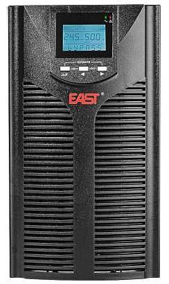 Zasilacz UPS AT-UPS3000-LCD 3000 VA EAST