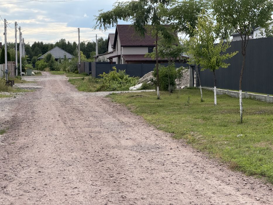 Пр зем12сЗазимье райПарк/Резидент начало села
